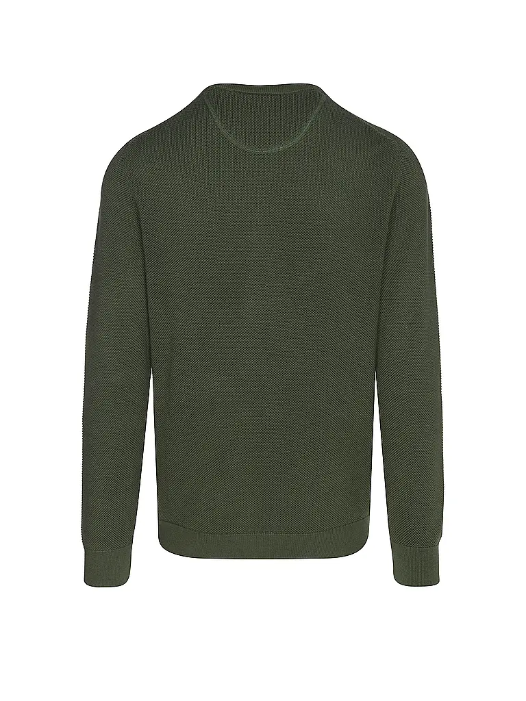 GANT | Jersey | Oliva