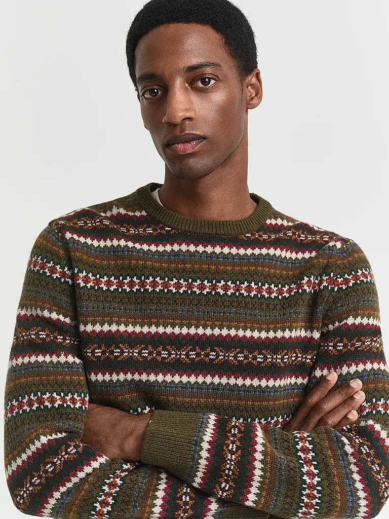 GANT | Jersey | 
