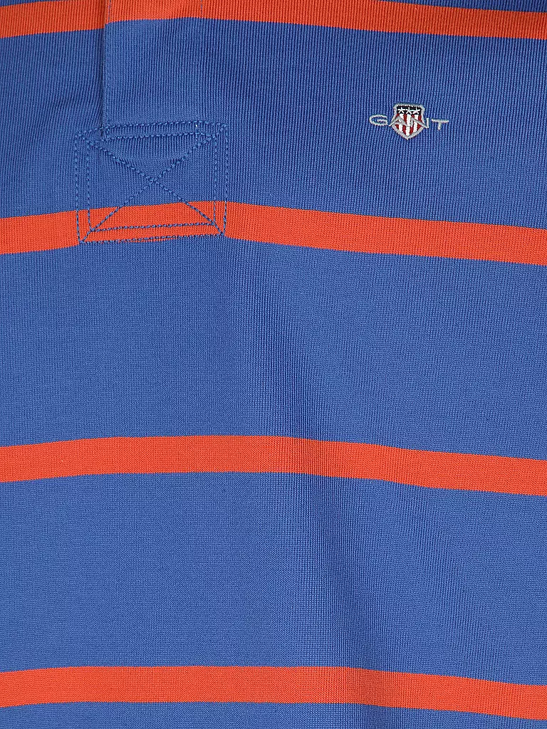GANT | Jersey | Azul