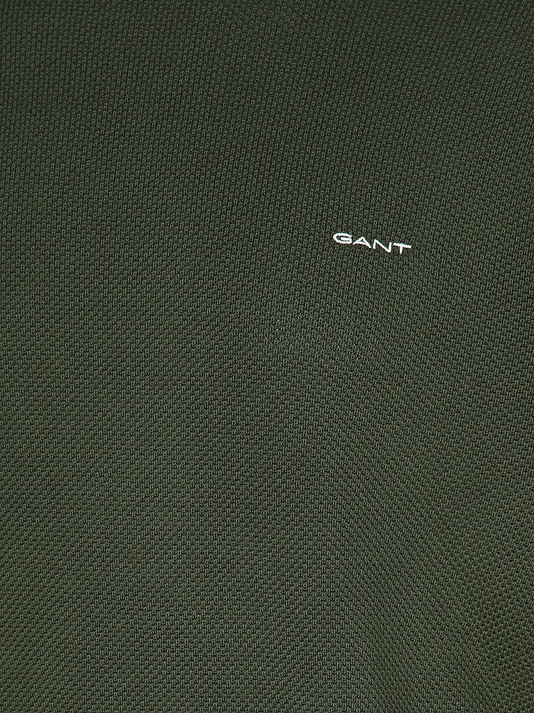 GANT | Jersey | Oliva