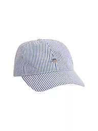 GANT | Gorra | Azul