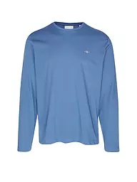 GANT | Langarmshirt | Azul