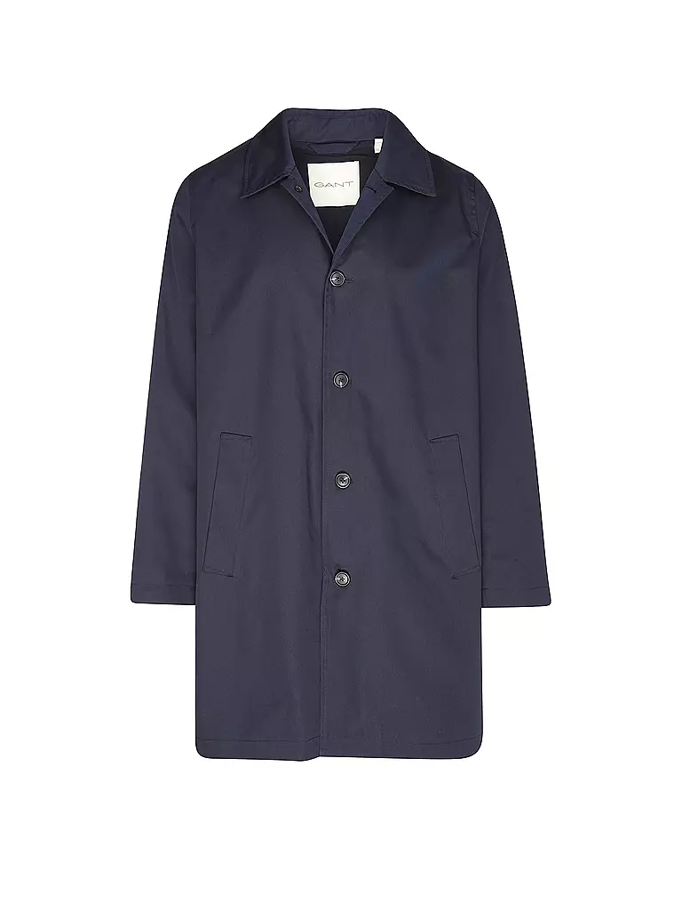 GANT | Mantel  | Azul oscuro