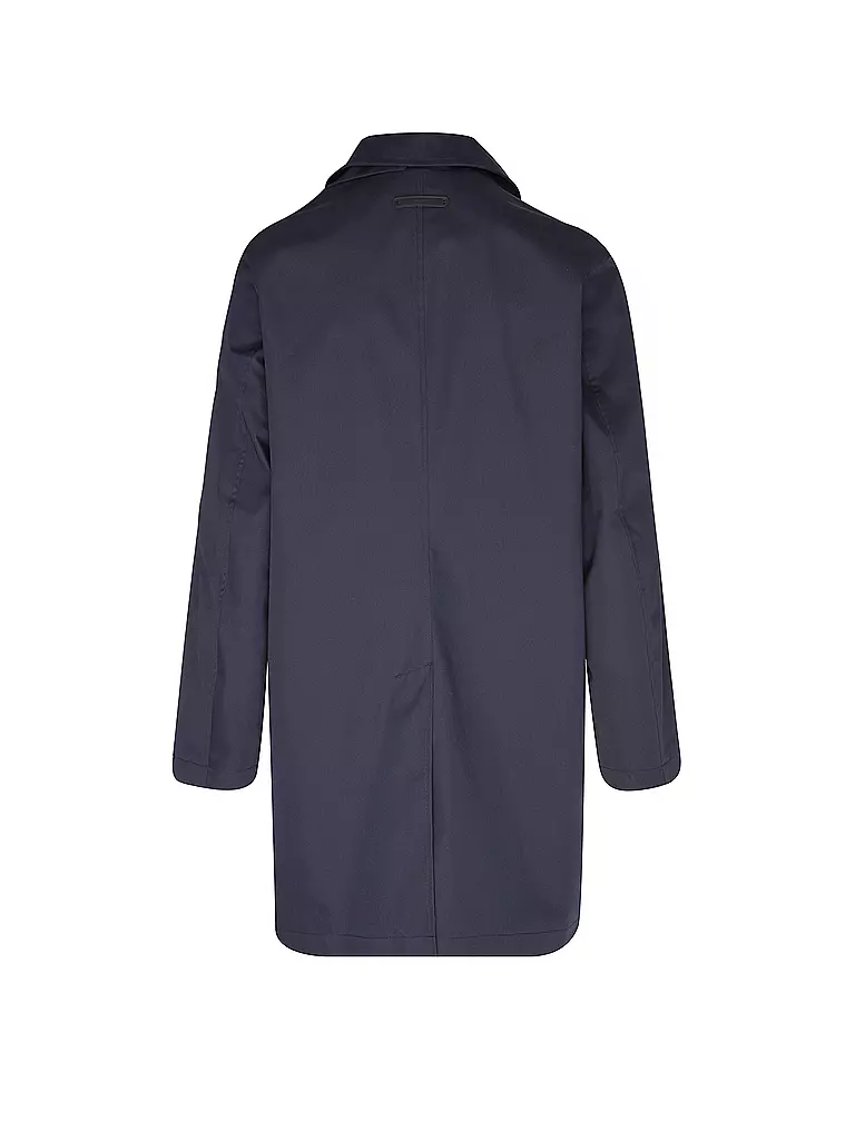 GANT | Mantel  | Azul oscuro