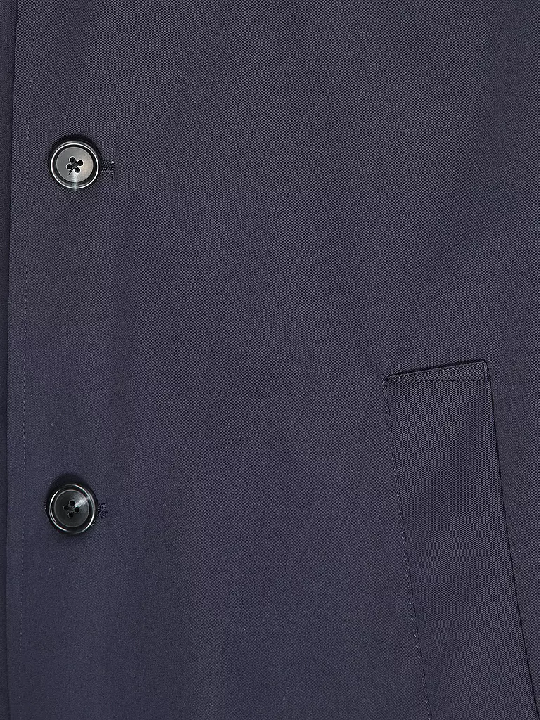 GANT | Mantel  | Azul oscuro