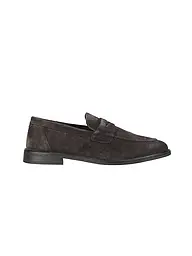 GANT | Mocasín LOZHAM | Marrón