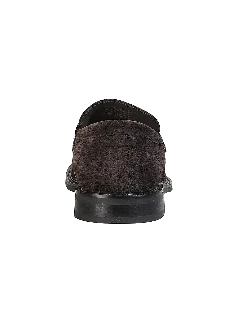 GANT | Mocasín LOZHAM | 