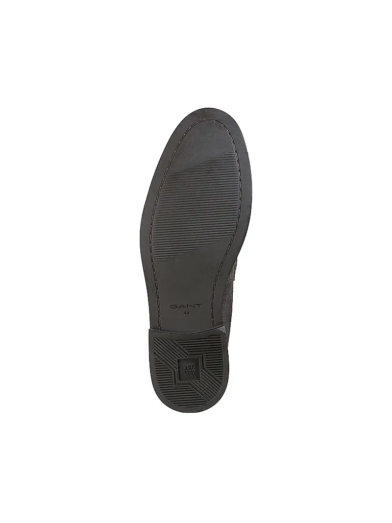 GANT | Mocasín LOZHAM | 
