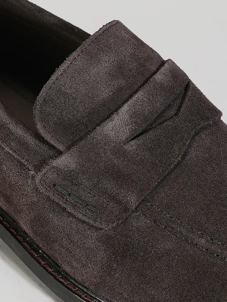 GANT | Mocasín LOZHAM | 