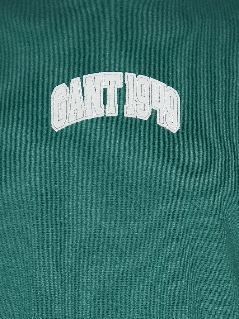 GANT | Nombre del producto: Camiseta GRAPHIC 1949 LOGO | 