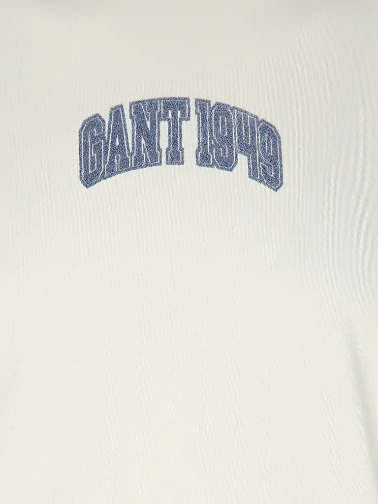 GANT | Nombre del producto: Camiseta GRAPHIC 1949 LOGO | 