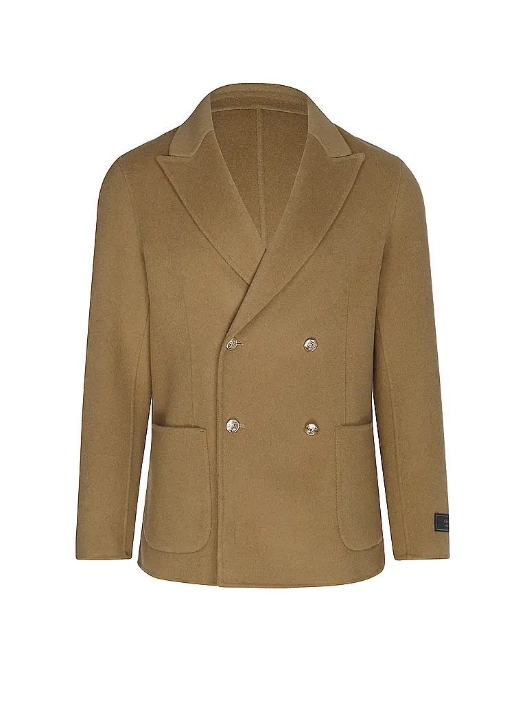 GANT | Nombre del producto: Chaqueta de traje | Beige