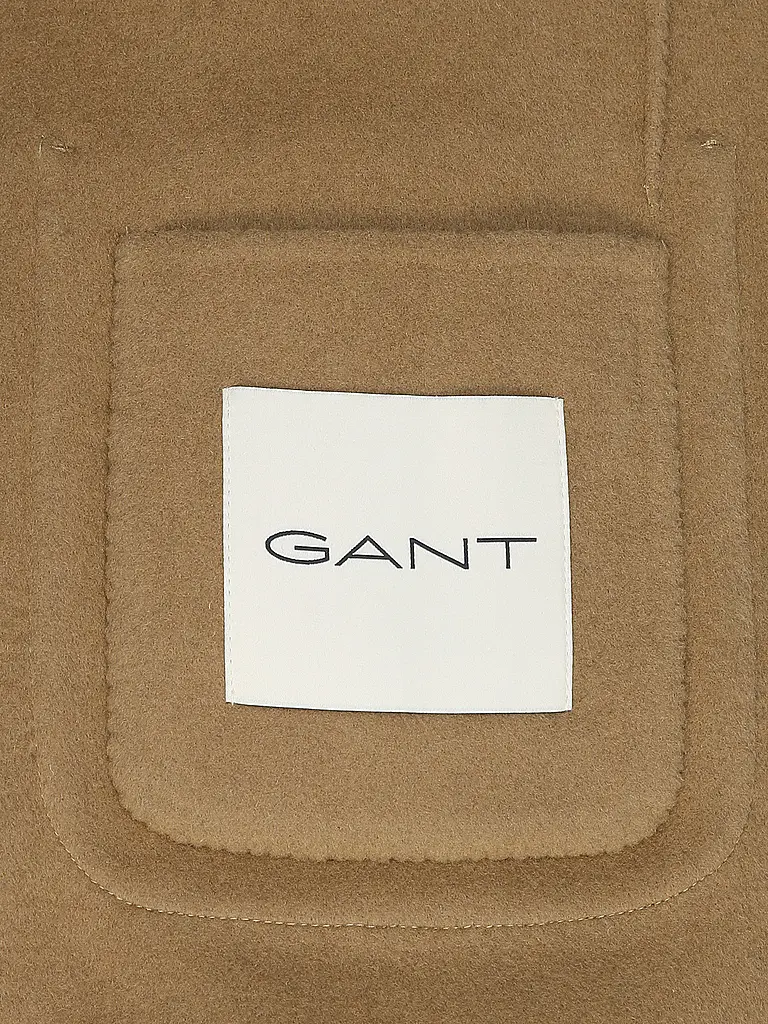 GANT | Nombre del producto: Chaqueta de traje | Beige