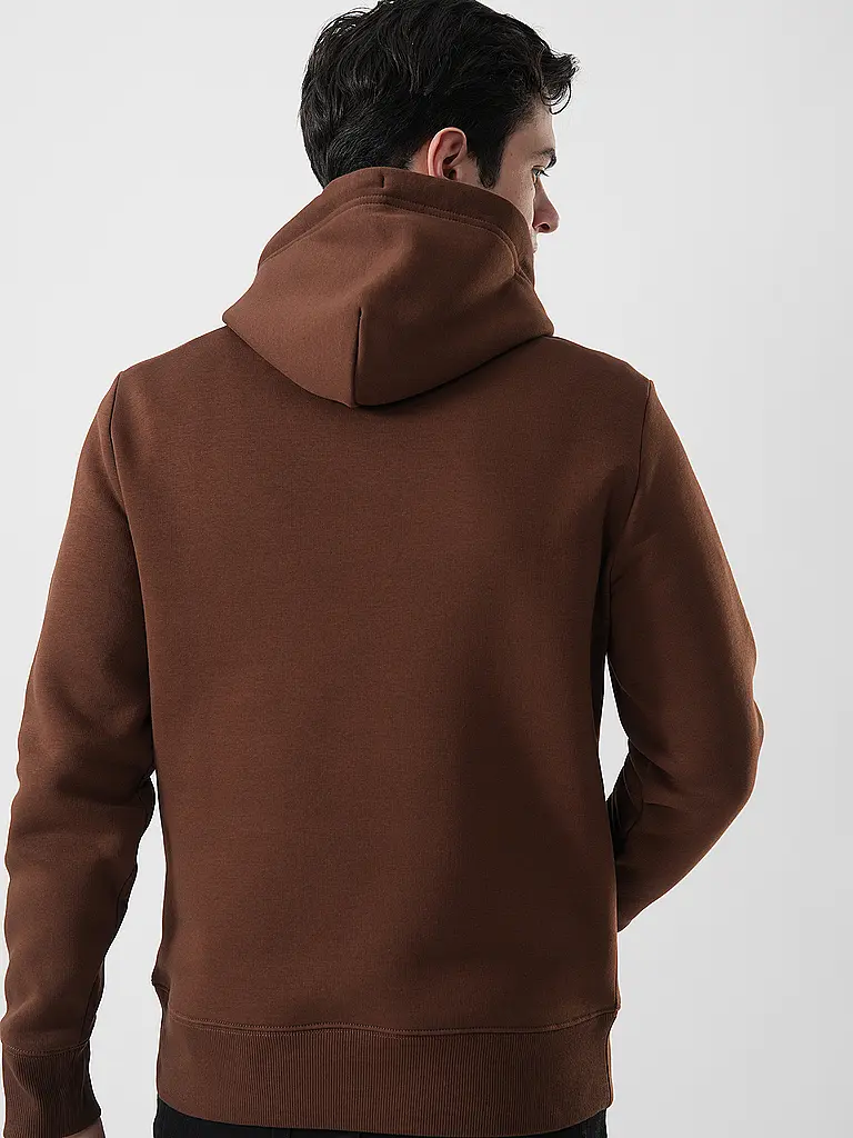 GANT | Nombre del producto: Sudadera con capucha - Hoodie | 