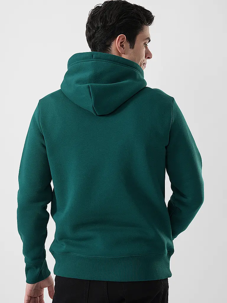 GANT | Nombre del producto: Sudadera con capucha - Hoodie | 