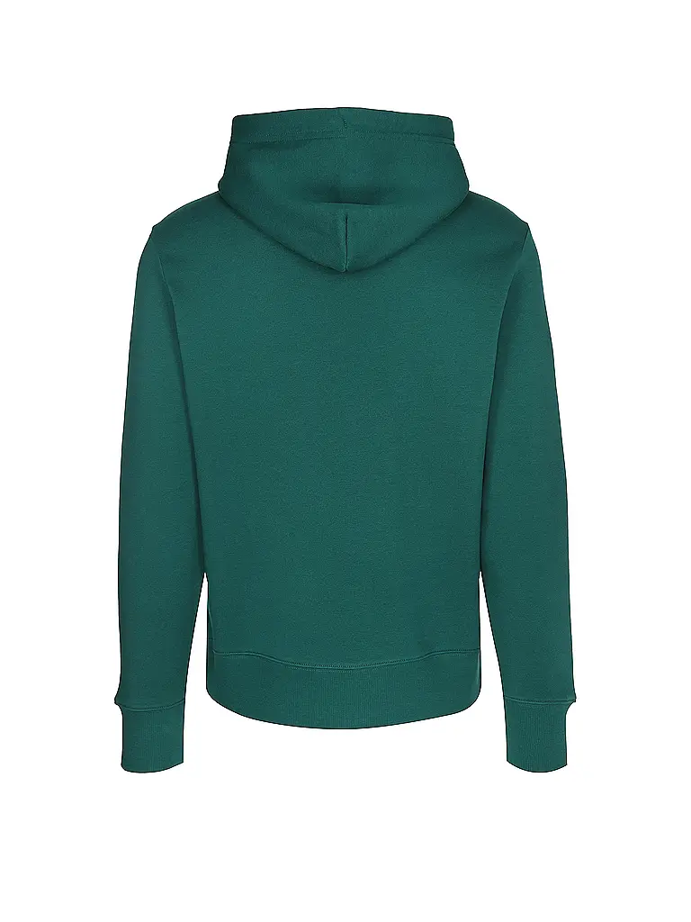 GANT | Nombre del producto: Sudadera con capucha - Hoodie | 
