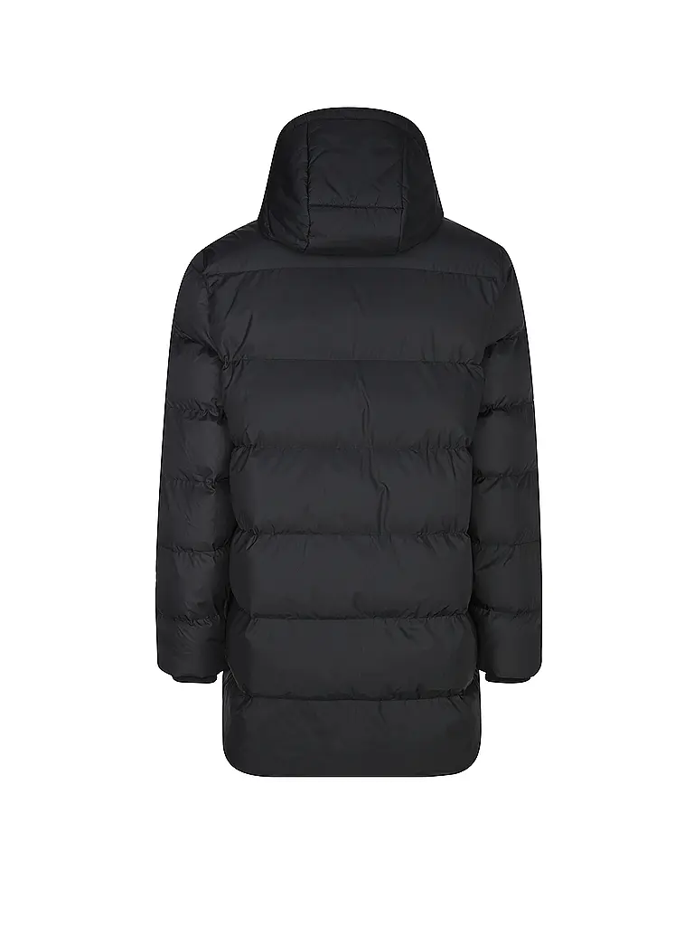 GANT | Parka | Negro
