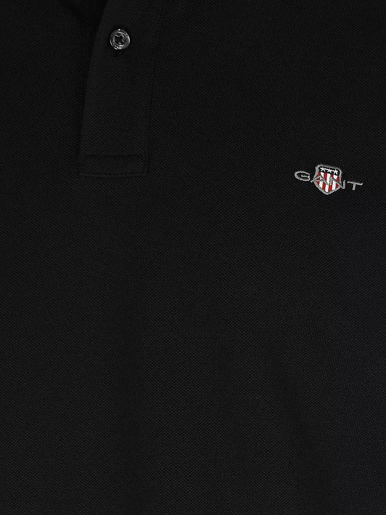 GANT | Polo de corte estándar | 