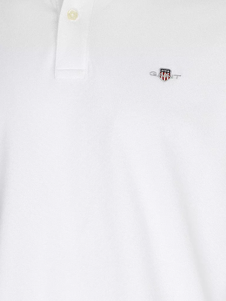 GANT | Polo de corte regular | 