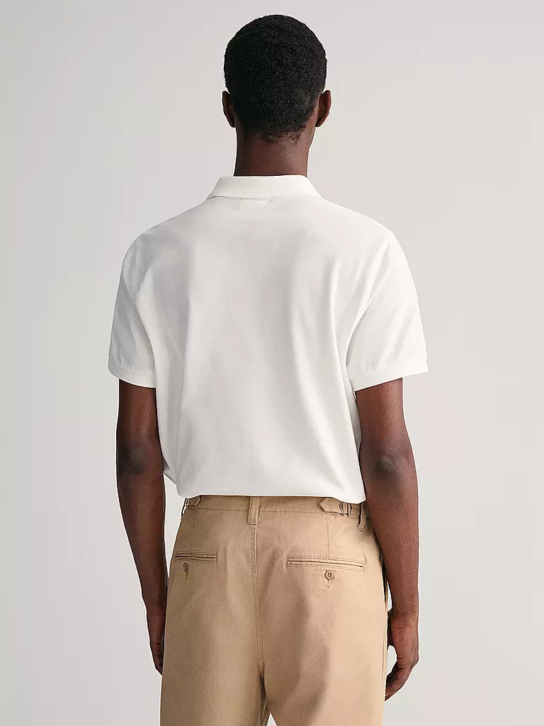 GANT | Polo de corte regular | 