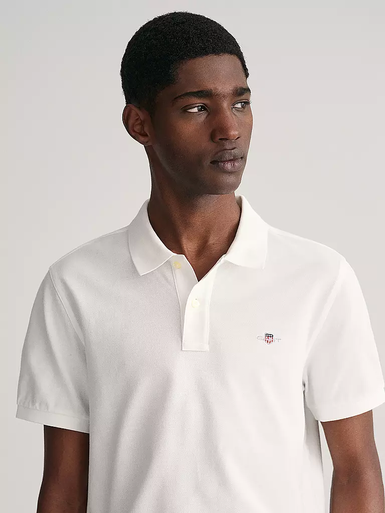 GANT | Polo de corte regular | 
