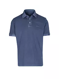 GANT | Polo | Azul oscuro