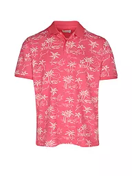 GANT | Poloshirt  | Rojo