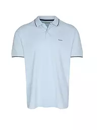 GANT | Polo | Azul claro