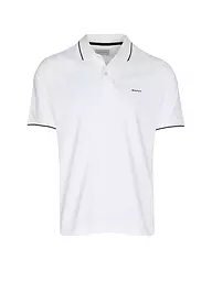 GANT | Polo | Blanco