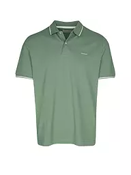 GANT | Polo | Oliva
