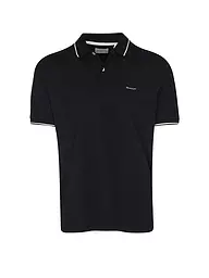 GANT | Polo | Negro