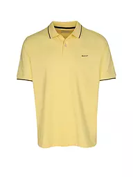GANT | Polo | Amarillo