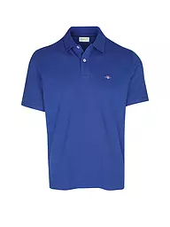 GANT | Poloshirt  | Azul