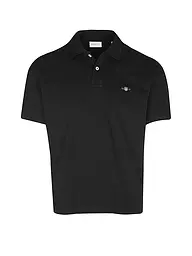 GANT | Poloshirt  | Negro