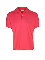 GANT | Poloshirt  | Rojo