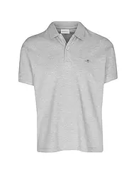 GANT | Poloshirt  | Gris