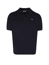 GANT | Polo | Azul oscuro