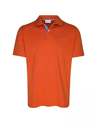 GANT | Polo | Naranja