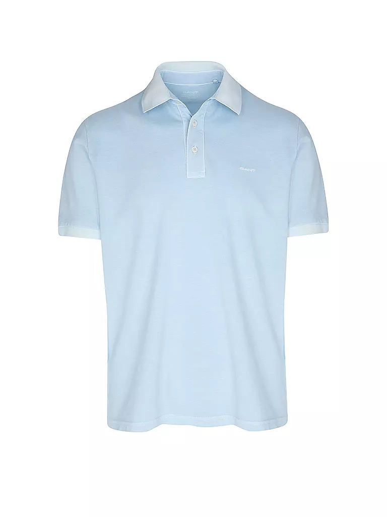 GANT | Polo | Azul claro