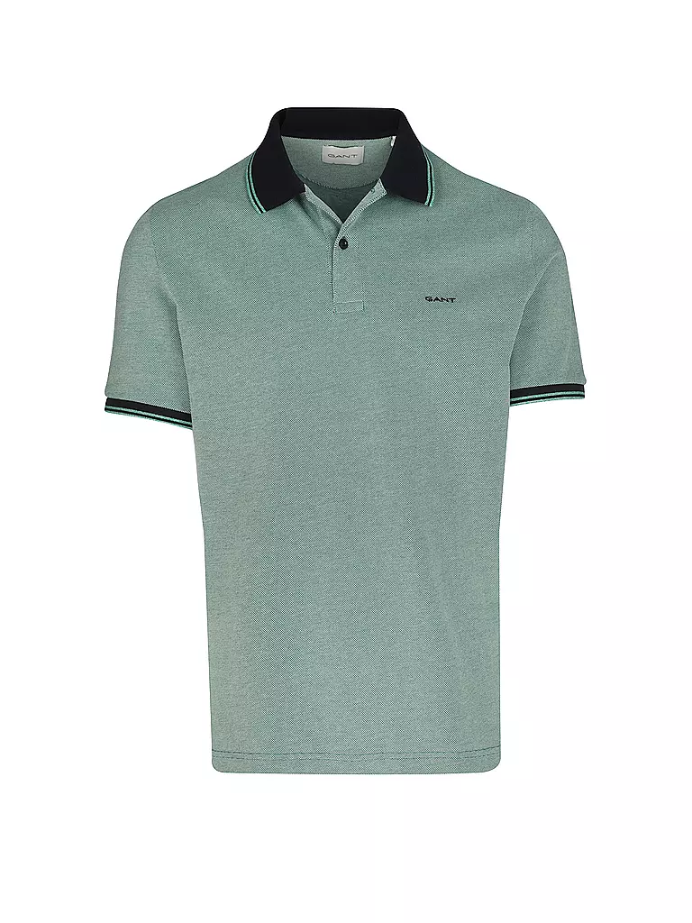 GANT | Polo | Verde