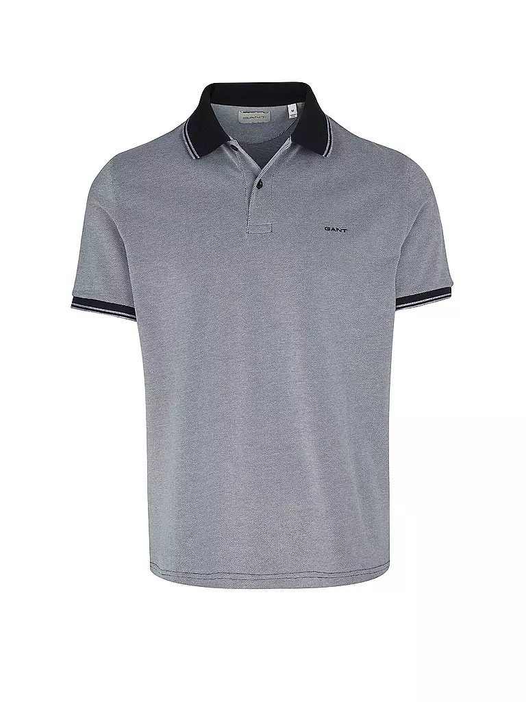 GANT | Polo | Azul oscuro