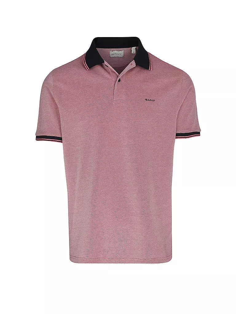 GANT | Polo | Rojo