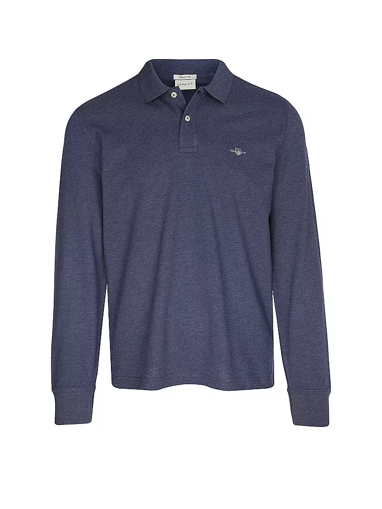 GANT | Polo | Azul