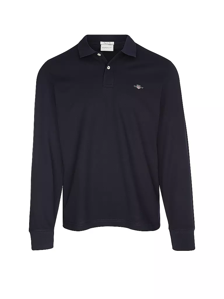GANT | Polo | Azul
