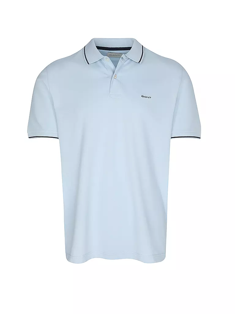 GANT | Polo | Azul claro