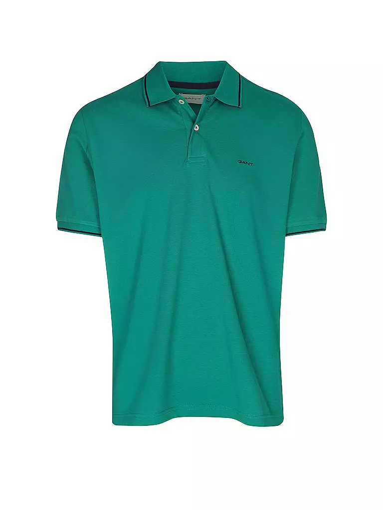 GANT | Polo | Verde