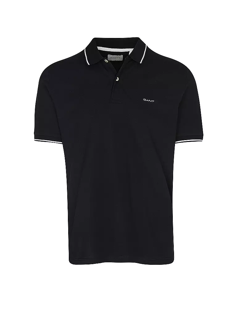 GANT | Polo | Negro