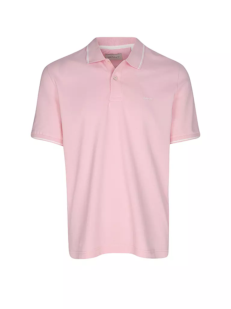 GANT | Polo | Rosa