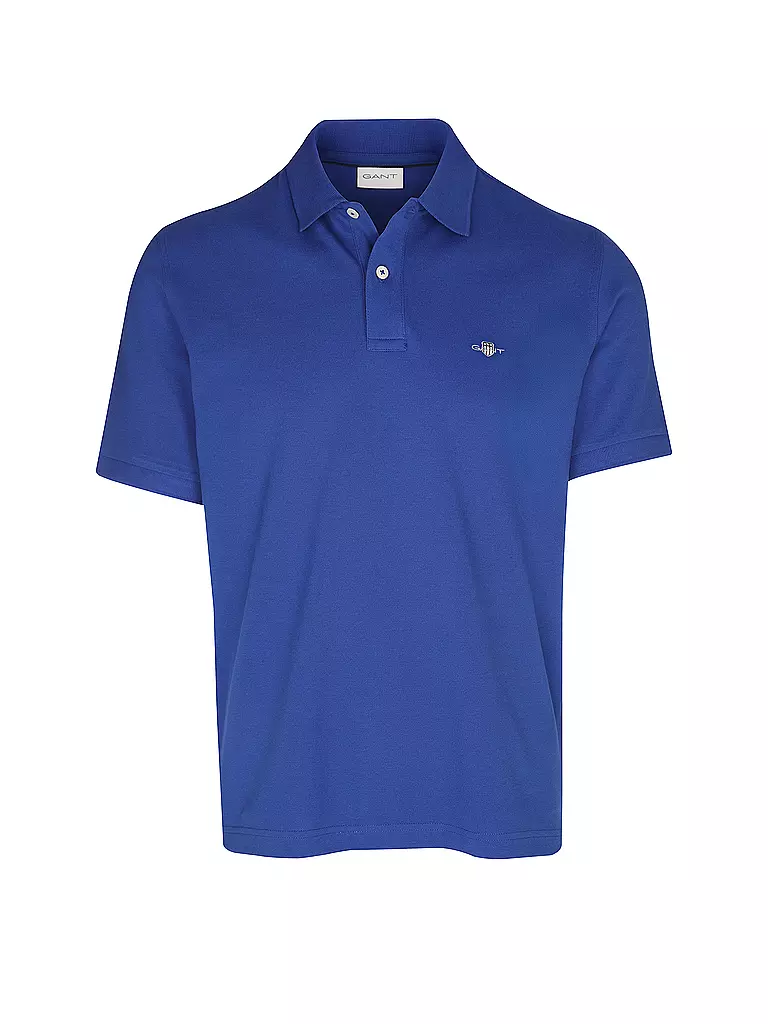 GANT | Polo | Azul