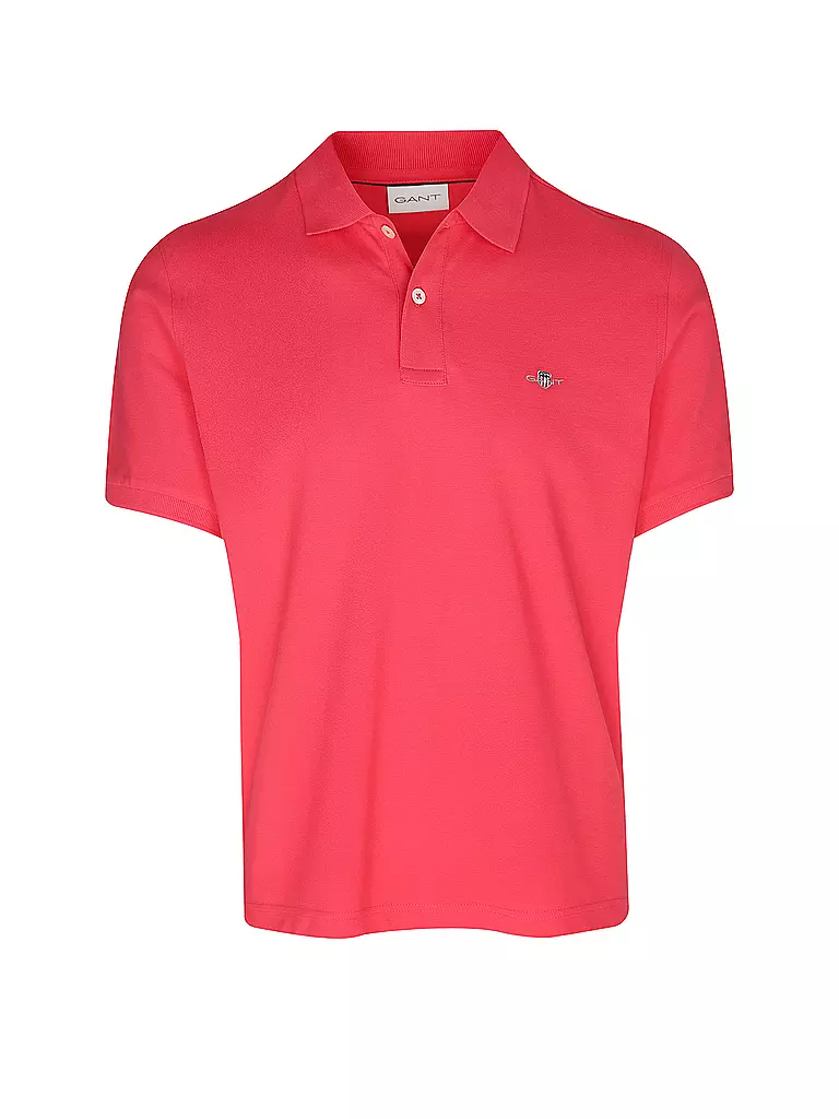 GANT | Polo | Rojo